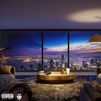 Just Rich Gates - Real Aura Gold (feat. Prospect Penz) (Explicit)