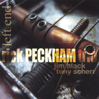 Rick Peckham - Left End