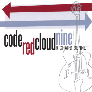 Richard Bennett - Code Red Cloud Nine