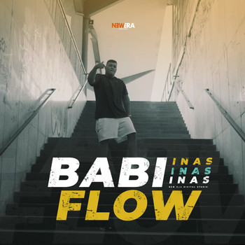 INAS - Babi Flow