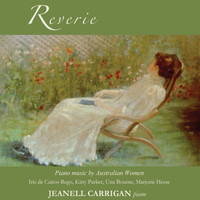 Jeanell Carrigan - Reverie