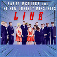 Barry McGuire & the New Christy Minstrels - Barry McGuire and the New Christy Minstrels (Live)