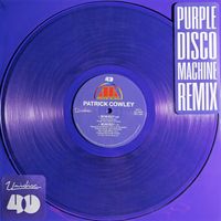Patrick Cowley - Menergy (Purple Disco Machine Remix)