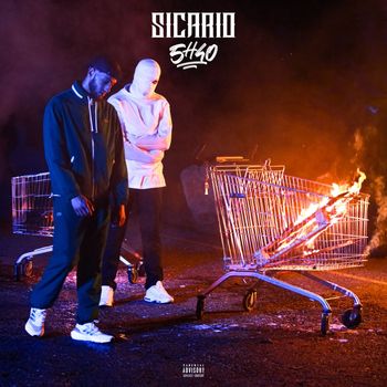 Sicario - 5h40 (Explicit)