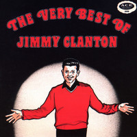 Jimmy Clanton - The Very Best of Jimmy Clanton
