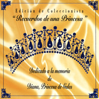 Roberto - Recuerdos De Una Princesa (Spanish Text)