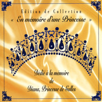 Roberto - EnMemoire D'une Princesse (French Text)