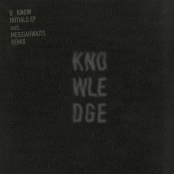 D_Know - Initials
