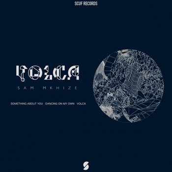 Sam Mkhize - Volca