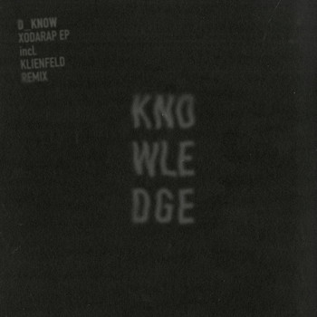 D_Know - Xodarap