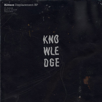 Rèdacs - Displacement
