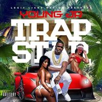 Young Jr - Trap Star (Explicit)