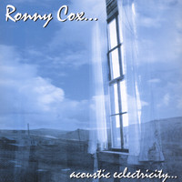 Ronny Cox - Acoustic Eclectricity