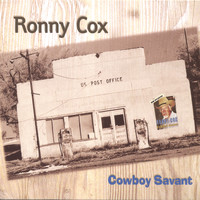 Ronny Cox - Cowboy Savant