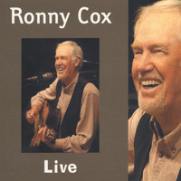 Ronny Cox - Ronny Cox Live