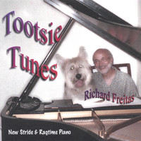 Richard Freitas - Tootsie Tunes