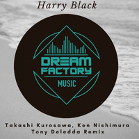 Takashi Kurosawa, Ken Nishimura - Harry Black