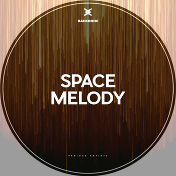 Various Artists - Space Melody