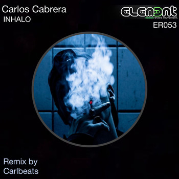Carlos Cabrera - Inhalo