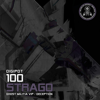 Strago - Ghost Militia VIP / Deception