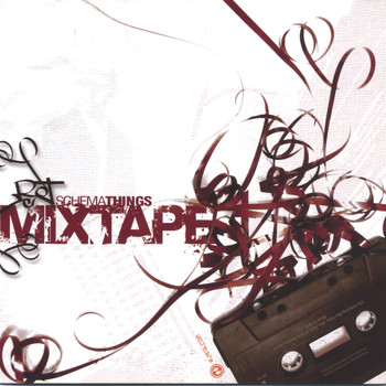 RJ - Schema Things Mixtape