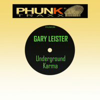 Gary Leister - Underground Karma