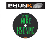 Daniel Nike - Escape