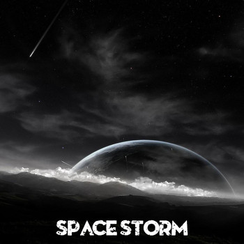 Various Artists - Space Storm