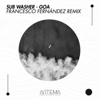 Sub Washer - Goa