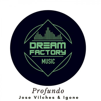 Jose Vilches, Igone - Profundo