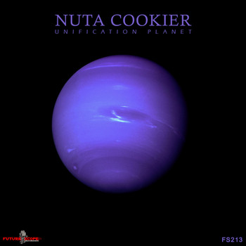 Nuta Cookier - Unificaion Planet