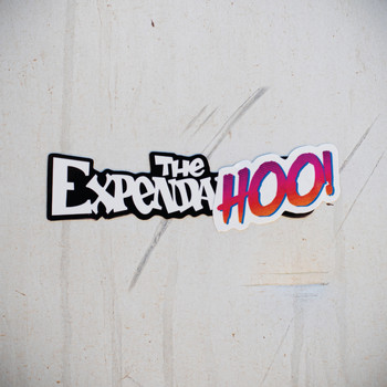 Ballyhoo!, The Expendables - Down Down Down