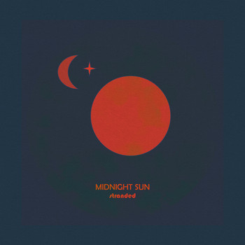 Stranded - Midnight Sun