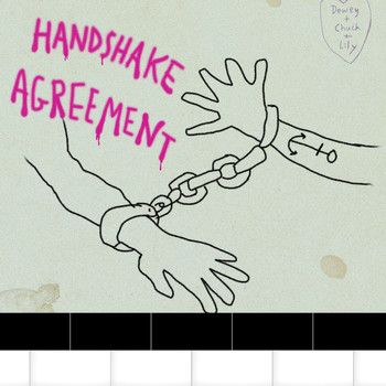 We Are Scientists - Handshake Agreement