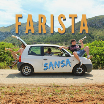 Sansa - Farista