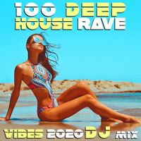 DoctorSpook, DJ Acid Hard House - 100 Deep House Rave Vibes 2020 (DJ Mix)