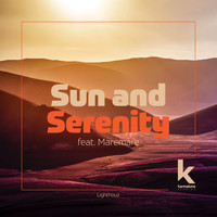 Lighthouz - Sun and Serenity