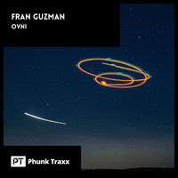 Fran Guzman - Ovni
