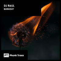 DJ Raül - Burnout