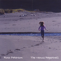 Ross Paterson - The Venus Papertrail