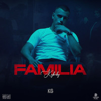 KG - Familia (EP [Explicit])