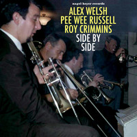 Alex Welsh - Side by Side