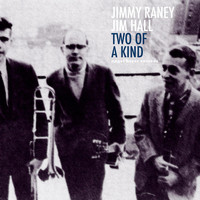 Jimmy Raney - Two of a Kind