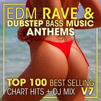 DJ Acid Hard House, Dubstep Spook, DoctorSpook - EDM Rave & Dubstep Bass Music Anthems Top 100 Best Selling Chart Hits + DJ Mix V7