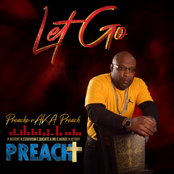 Preacher - Let Go