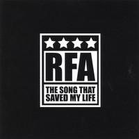 Radio Free America - The Song That Saved My Life