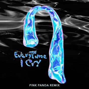 Ava Max - EveryTime I Cry (Pink Panda Remix)