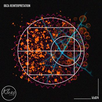 Various Artists - Ibiza Reinterpretation