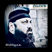 Alive - HALO.g.e.n.