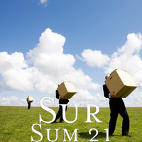 SUR - Sum 21 (Explicit)